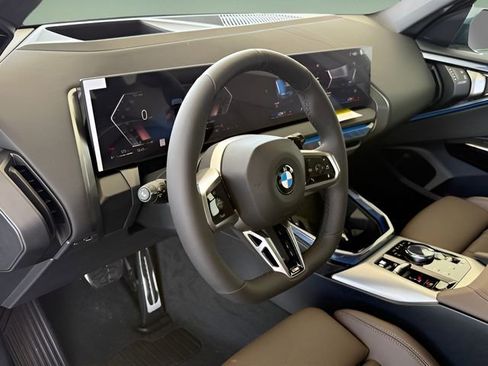 Used 2026 BMW X3 xDrive30 w/ Premium Package image 17