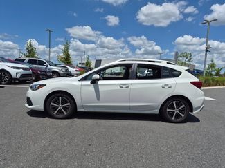 Used 2023 Subaru Impreza 2.0i Premium AWD/4WD video 2