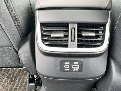 Certified 2023 Subaru Outback Onyx Edition image 18