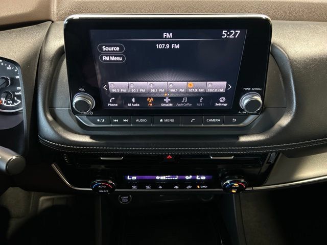 Used 2021 Nissan Rogue SV FWD image 82