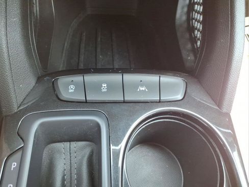 Used 2023 Chevrolet TrailBlazer LT FWD image 25