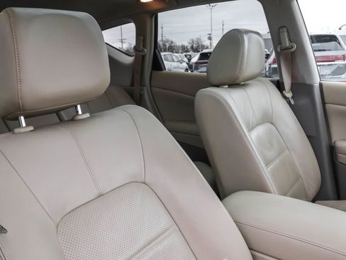 Used 2011 Nissan Murano SL image 38