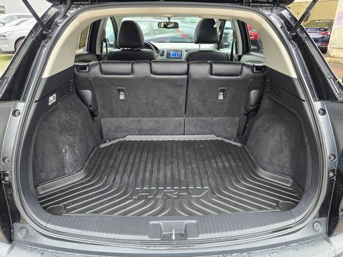 Used 2017 Honda HR-V EX-L image 13