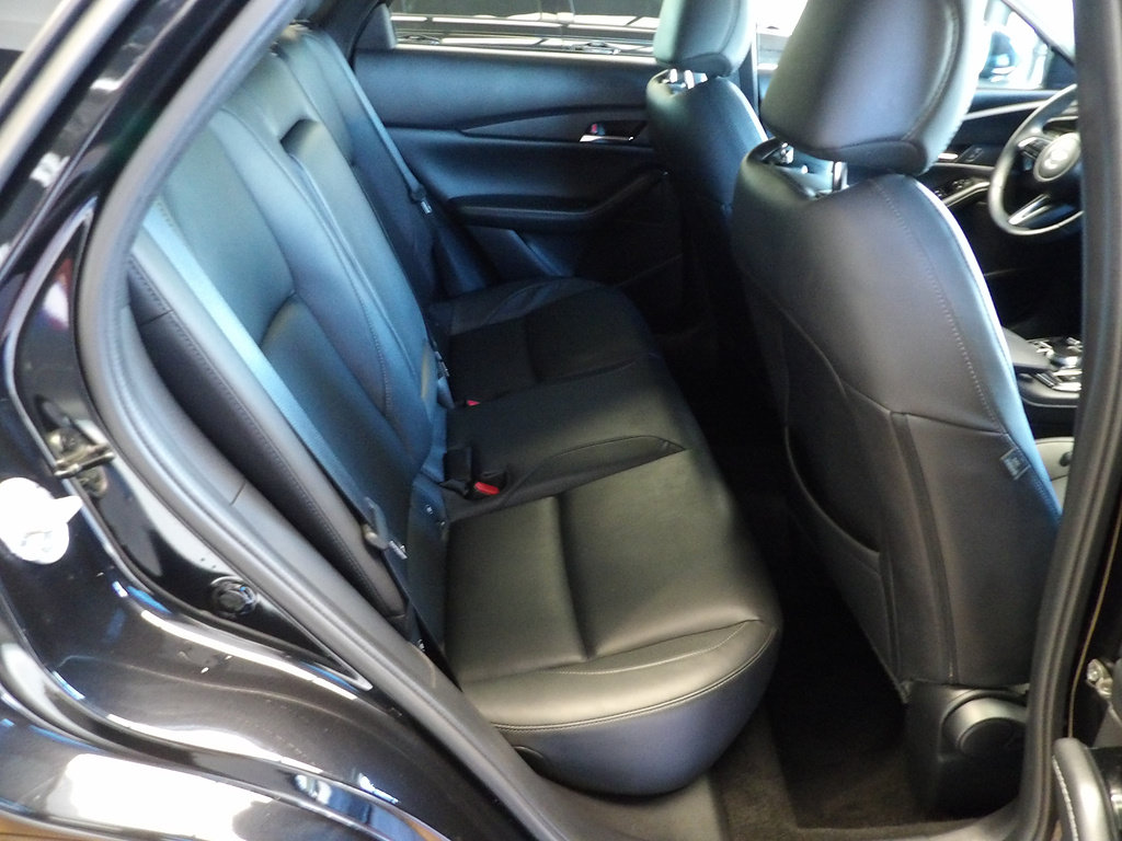 Certified 2024 MAZDA CX-30 AWD 2.5 S w/ Preferred Package image 15