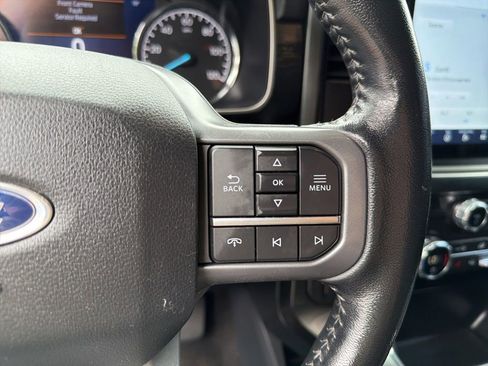Used 2021 Ford F150 XLT w/ Equipment Group 302A High RWD image 20