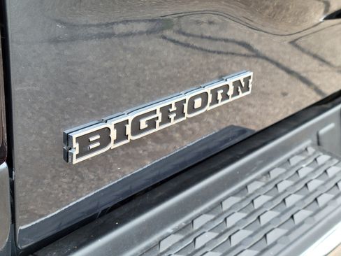 Used 2026 RAM 2500 Big Horn AWD/4WD image 25