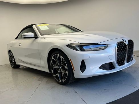 Used 2025 BMW 430i 430i image 4