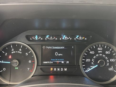 Certified 2019 Ford F150 XLT w/ Equipment Group 302A Luxury image 15