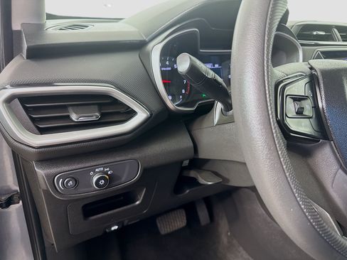 Used 2021 Chevrolet TrailBlazer LS FWD image 12