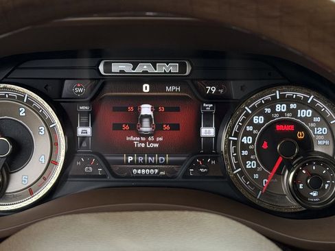 Used 2022 RAM 2500 Limited image 19