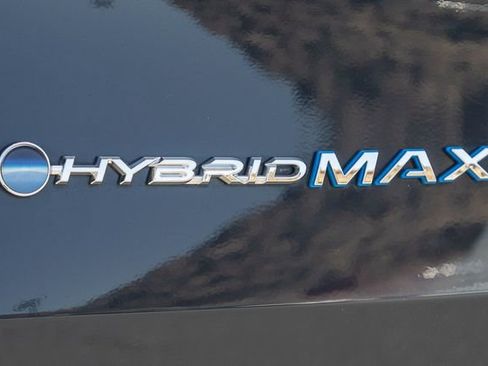 Used 2024 Toyota Grand Highlander AWD Hybrid image 8
