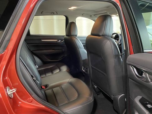 Certified 2022 MAZDA CX-5 AWD 2.5 S image 12