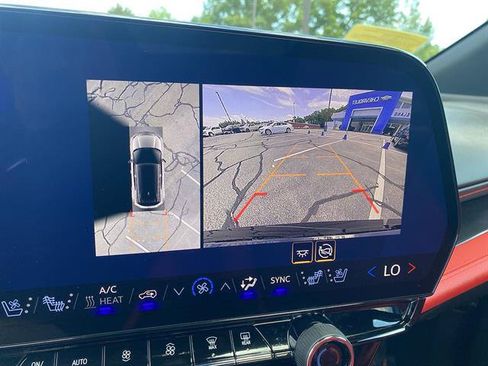 Certified 2026 Chevrolet Blazer EV SS AWD/4WD image 66