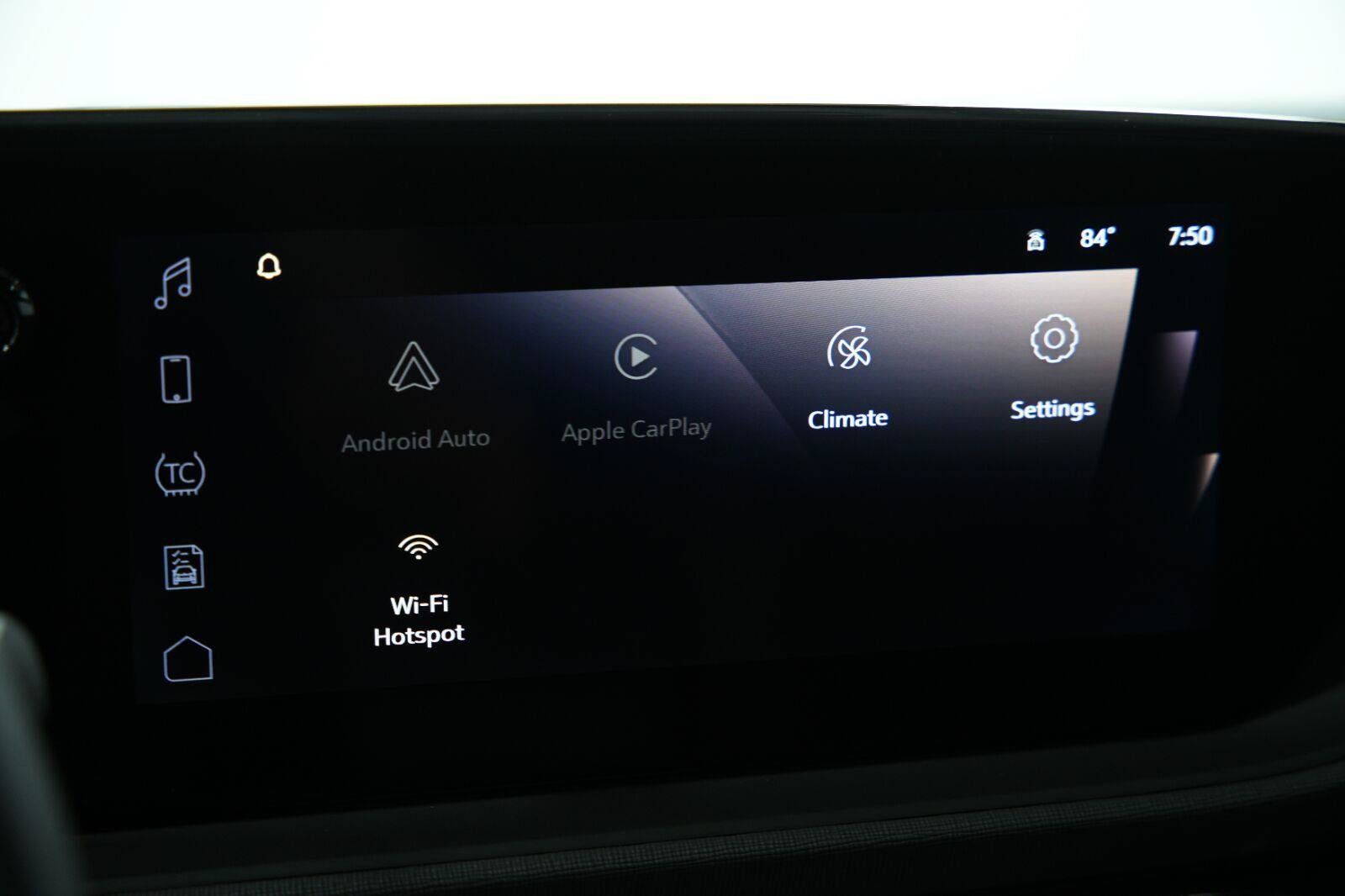 New 2026 Buick Envista Sport Touring w/ Convenience I Package FWD image 37