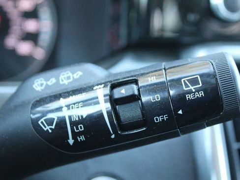 Certified 2023 Kia Sorento S image 31