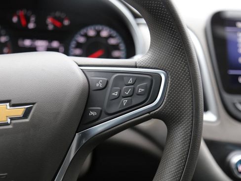 Used 2022 Chevrolet Malibu LT image 10