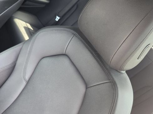Used 2020 BMW 530i w/ Convenience Package RWD image 22