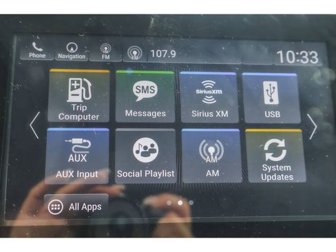 Used 2023 Honda Odyssey Touring image 25