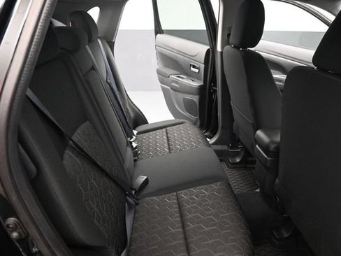 Used 2026 Mitsubishi Outlander Sport SE AWD/4WD image 21