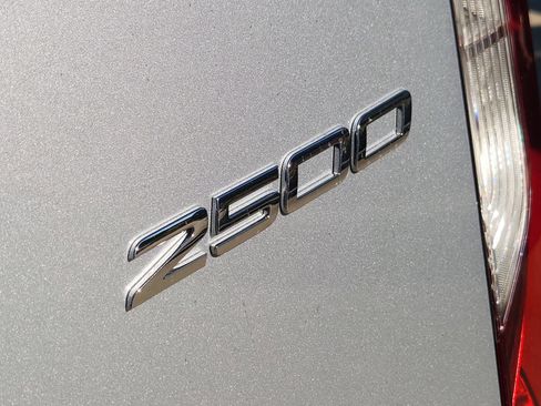 Used 2025 Mercedes-Benz Sprinter 2500 image 10
