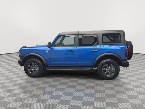 New 2025 Ford Bronco Big Bend image 33