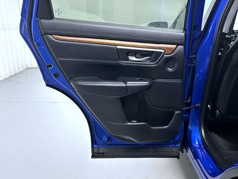 Used 2020 Honda CR-V Touring image 20