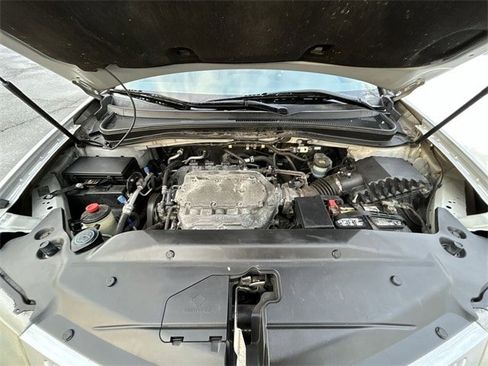 Used 2012 Acura MDX image 14