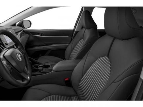 Used 2024 Toyota Camry SE w/ Blackout Package (TMS) FWD image 18