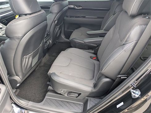 New 2025 Hyundai Palisade Calligraphy image 12