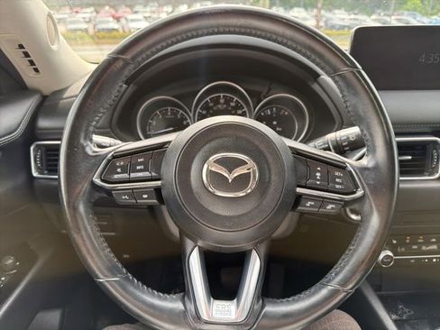 Used 2023 MAZDA CX-5 AWD 2.5 S image 15