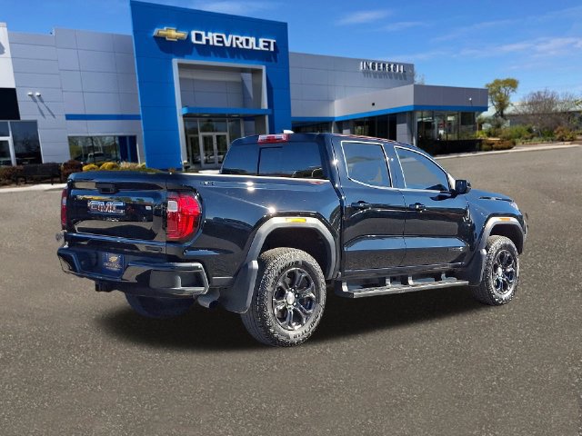 Used 2024 GMC Canyon Elevation w/ Convenience Package AWD/4WD image 27