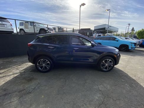 Used 2023 Buick Encore GX Select FWD image 7