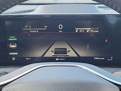 Used 2023 Nissan Ariya FWD image 25