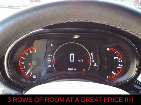 Used 2022 Dodge Durango GT AWD/4WD image 18