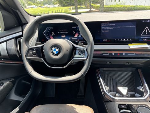 New 2026 BMW X3 xDrive30i w/ Premium Package AWD/4WD image 19