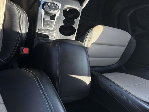 Used 2022 Ford Escape Titanium w/ Titanium Elite Package image 47