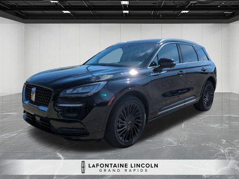 Certified 2022 Lincoln Corsair Reserve w/ Equipment Group 201A AWD/4WD image 1