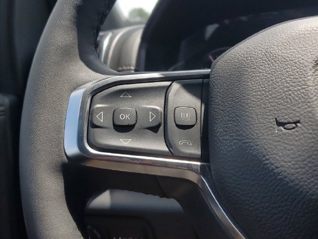 Used 2026 RAM 2500 Laramie AWD/4WD image 29