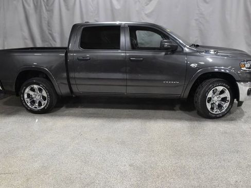 New 2026 RAM 1500 Big Horn image 3