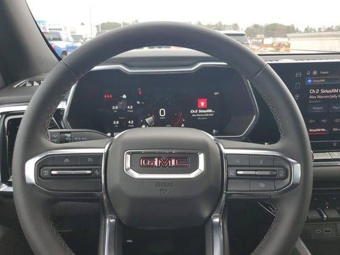 New 2026 GMC Canyon Elevation image 22