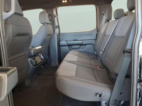 New 2026 Ford F150 STX w/ F-150 LOBO Package image 10