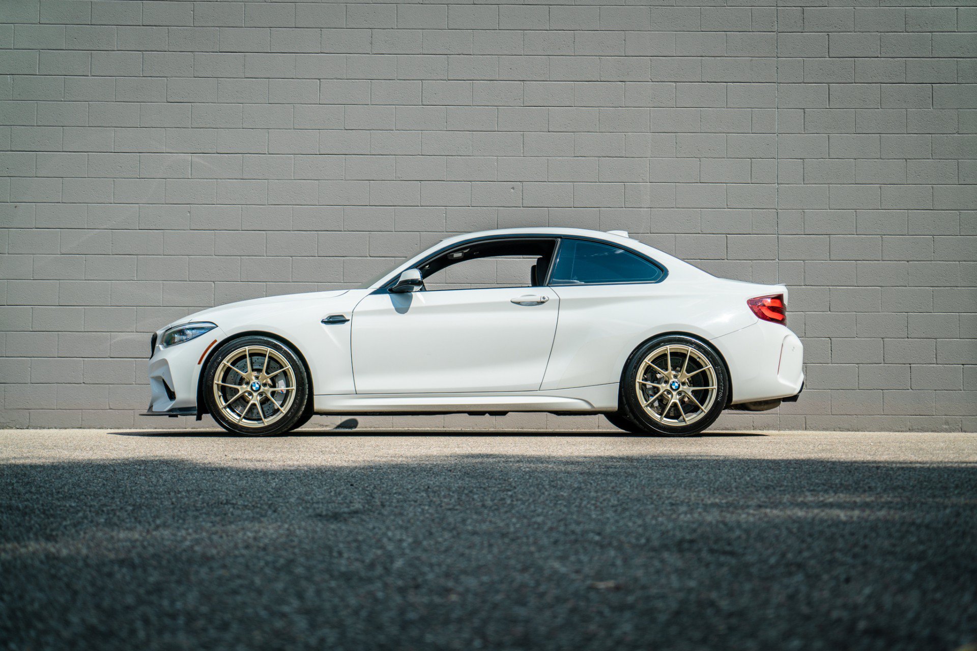 Used 2020 BMW M2 Competition w/ Executive Package RWD image 19