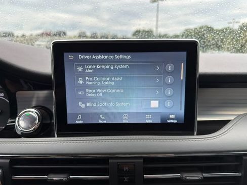 Used 2020 Lincoln Corsair AWD w/ Equipment Group 101A image 27