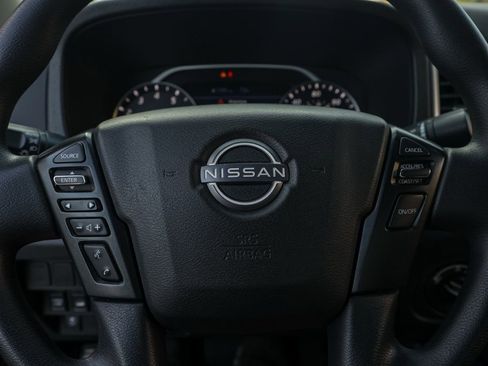 Certified 2023 Nissan Frontier SV image 24