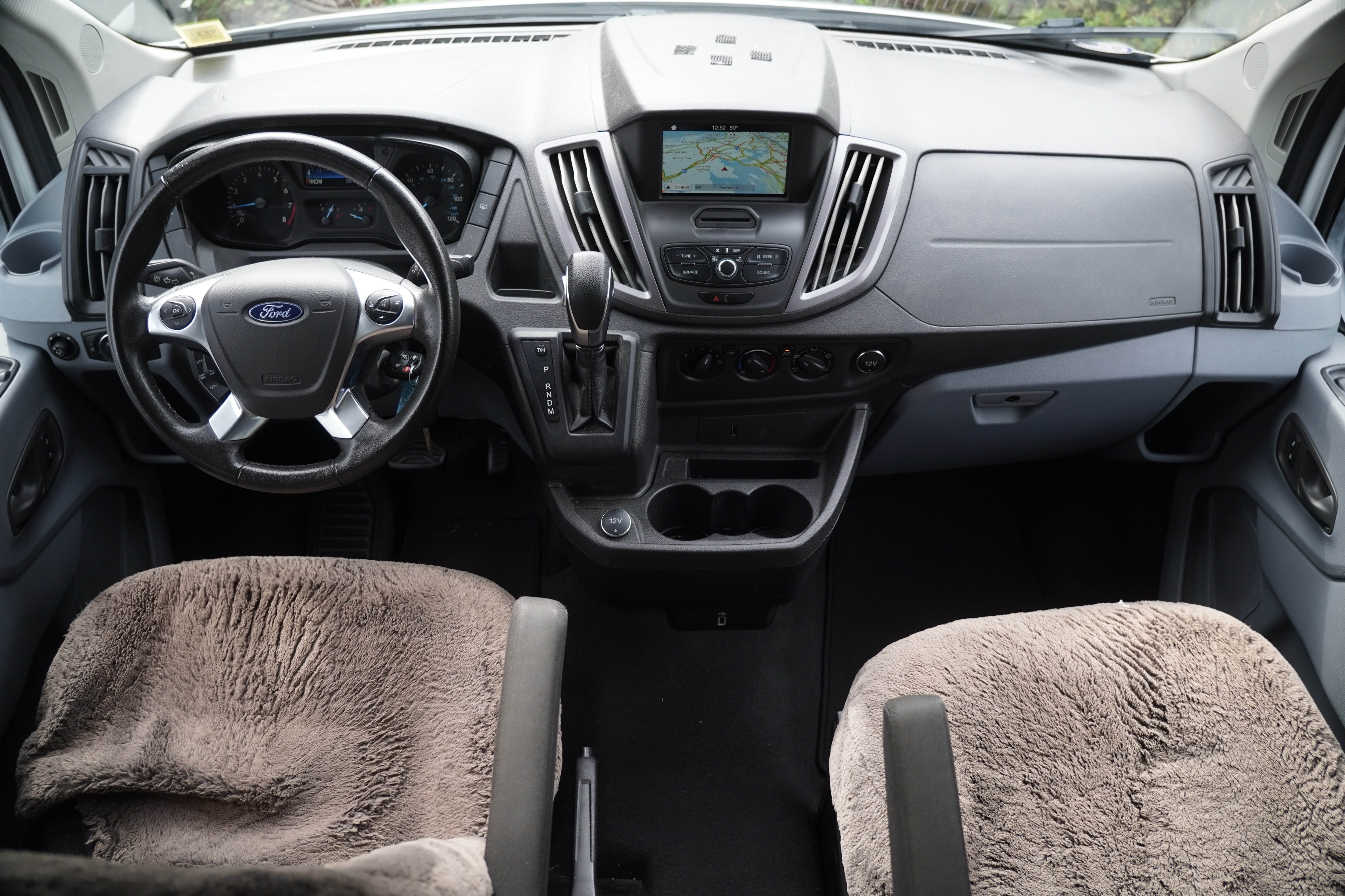 Used 2019 Ford Transit 350 XLT RWD image 20