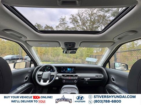 New 2026 Hyundai Palisade SEL Premium image 3