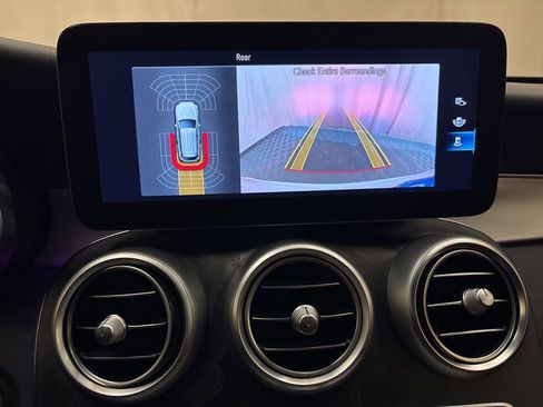 Used 2022 Mercedes-Benz GLC 300 4MATIC image 20