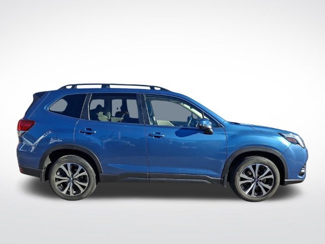 Used 2024 Subaru Forester Limited AWD/4WD image 7