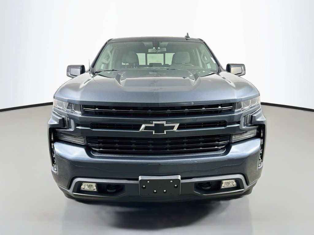 Used 2020 Chevrolet Silverado 1500 RST w/ All-Star Edition AWD/4WD image 2