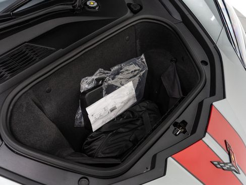 Used 2024 Chevrolet Corvette Z06 RWD image 79